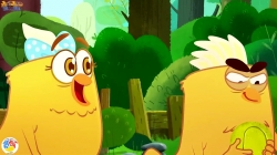 انیمیشن روبی و جوجو قسمت 15